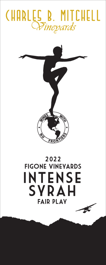 Product Image for 2022 Figone Intense Syrah